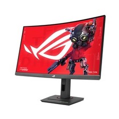 ASUS ROG Strix XG27WCMS 27" 2560x1440 2K HDMI DisplayPort 280Hz Monitor - Ultimate Gaming Experience!